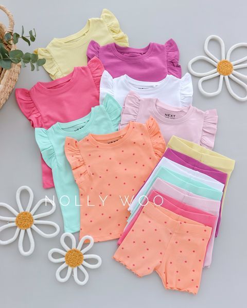 Футболка Настрій помаранчевий 10052-1 фото